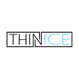 Shop Thin Ice logo