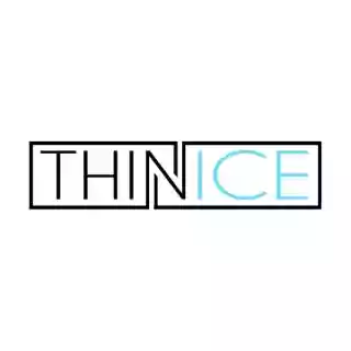 Thin Ice discount codes