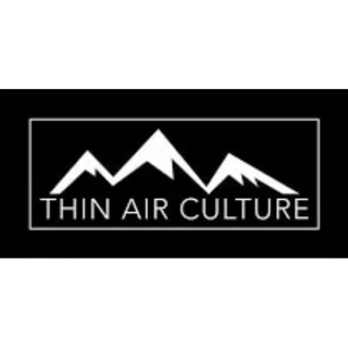 Shop Thin Air Culture logo