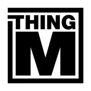 Thing M discount codes