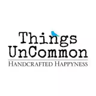 Things UnCommon coupon codes
