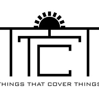 Things That Cover Things logo
