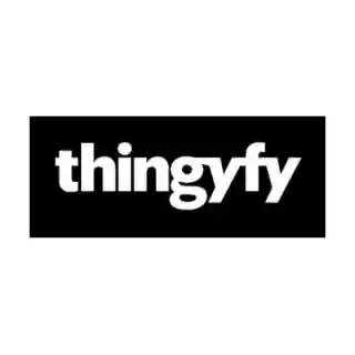 Thingyfy discount codes
