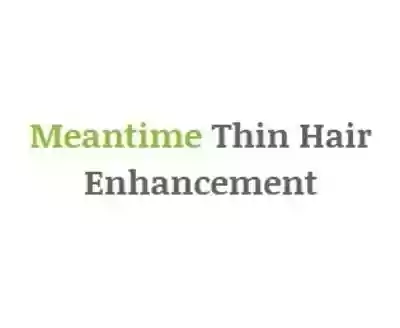 Thin Hair Enhancement coupon codes