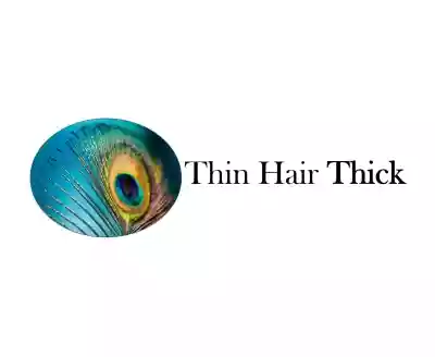 Thin Hair Thick logo
