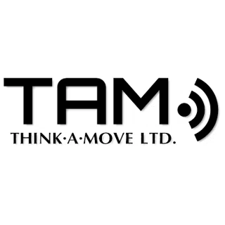 Shop Think-A-Move coupon codes logo