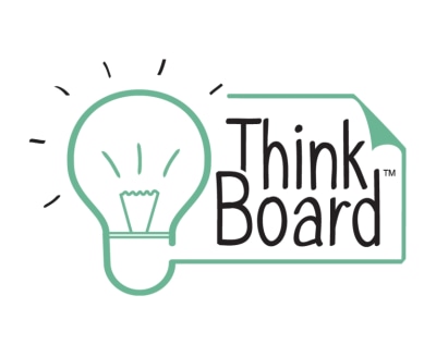 Shop Think Board logo
