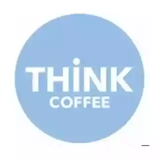Shop Think Coffee logo