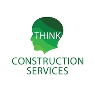 Think Construction Services  logo