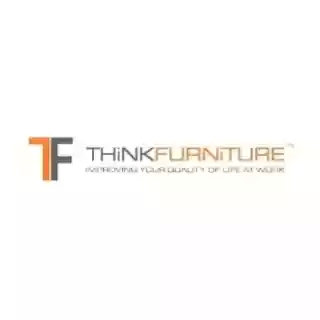 Shop Think Furniture discount codes logo