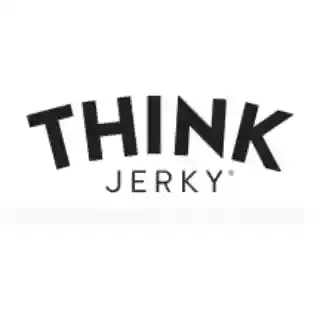 Shop Think Jerky logo