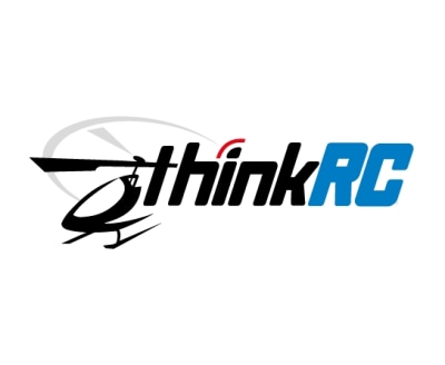 Shop Think RC logo