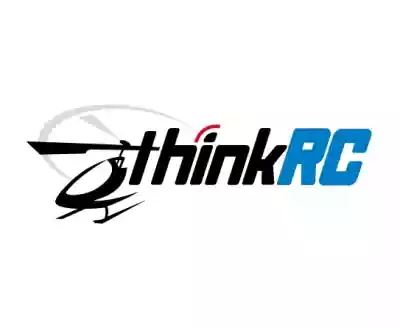 Think RC logo