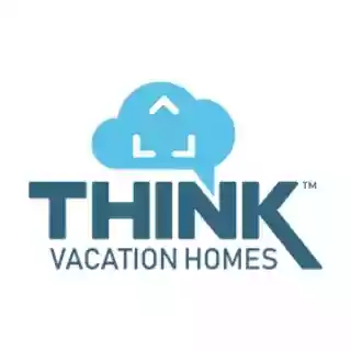 Think Vacation Homes coupon codes