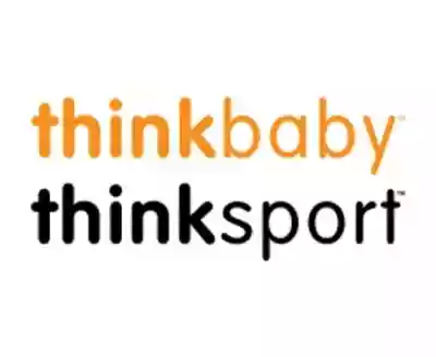 Shop Thinkbaby discount codes logo
