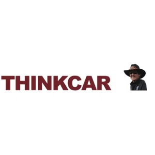 ThinkcarTech logo