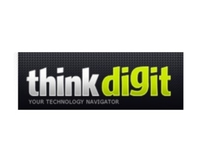 Shop Thinkdigit.com logo