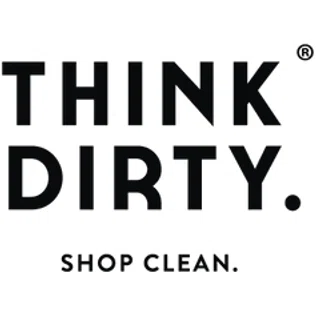 Think Dirty App logo