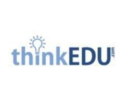 Shop thinkEDU logo