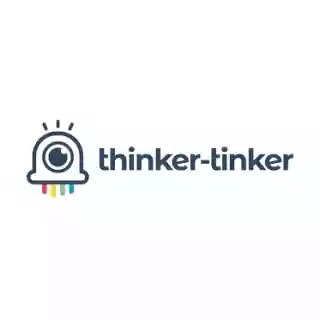 Thinker-Tinker logo