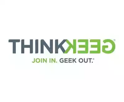 ThinkGeek discount codes