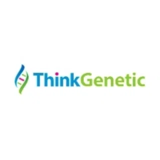Shop Think Genetic logo