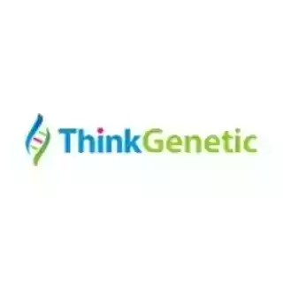 Shop Think Genetic promo codes logo