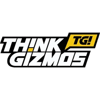 Think Gizmos US logo