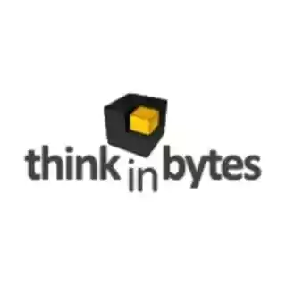 Shop ThinkInBytes coupon codes logo