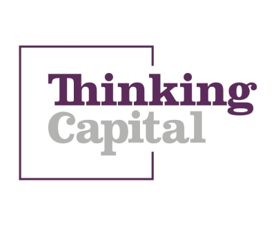 Shop Thinking Capital logo