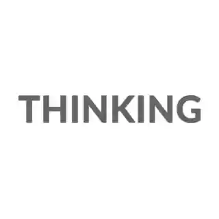 thinking logo