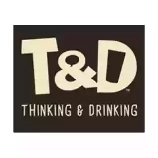 Shop Thinking & Drinking coupon codes logo