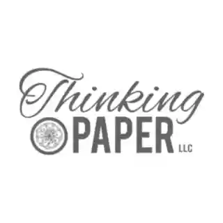 Thinking Paper discount codes