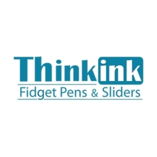 Shop Think Ink Pen logo