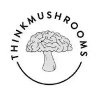 Shop Think Mushrooms coupon codes logo