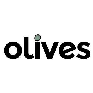 Olives logo