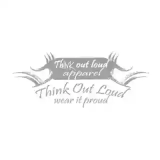 Think Out Loud Apparel logo