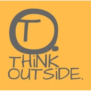 Shop Think Outside logo
