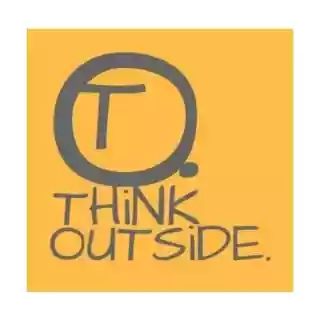 Shop Think Outside coupon codes logo