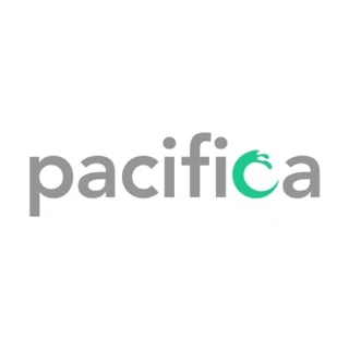 Shop Pacifica Labs logo