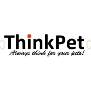 Shop ThinkPet logo