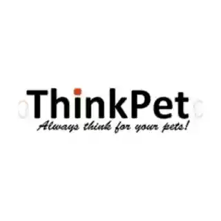 Shop ThinkPet promo codes logo