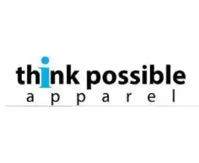 Think Possible Apparel coupon codes