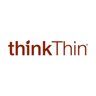 Shop ThinkThin logo