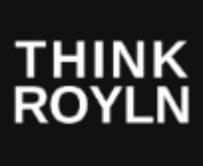 Shop Think Royln logo