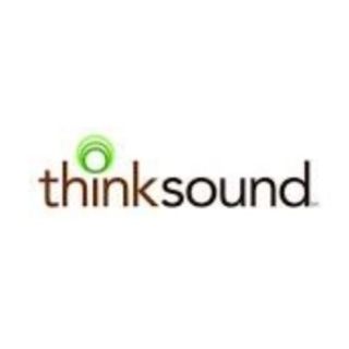 Shop Thinksound logo