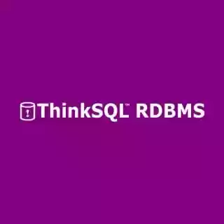 Shop ThinkSQL discount codes logo