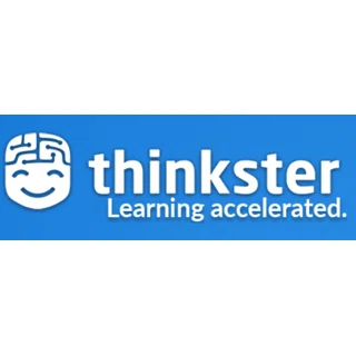 Thinkster logo