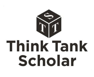 Shop Think Tank Scholar logo