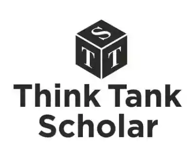 Think Tank Scholar coupon codes